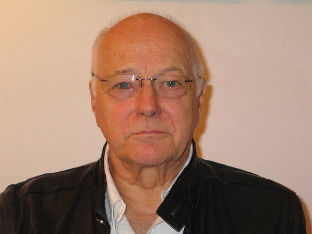 Leichte Grippe, aber guten Mutes: Weidenfeld