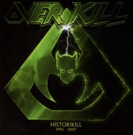 Overkill – Historikill