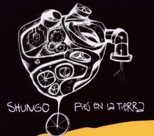 Pies En La Tierra – Shungo