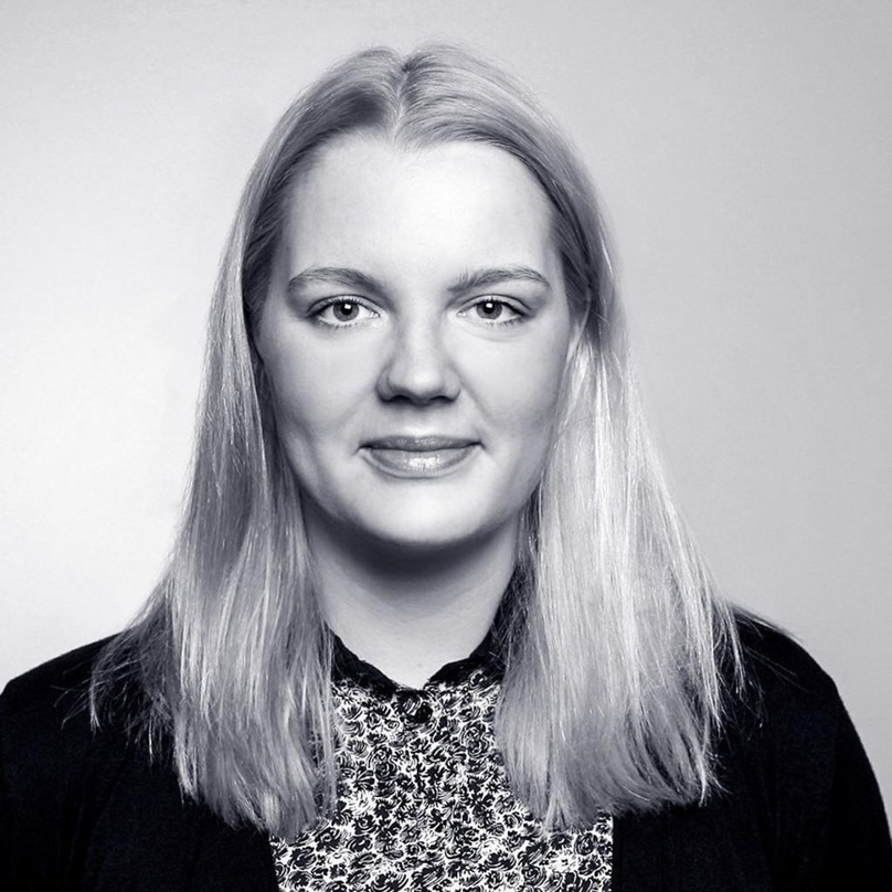 Zurück an alter Wirkungsstätte: Katharina Lange