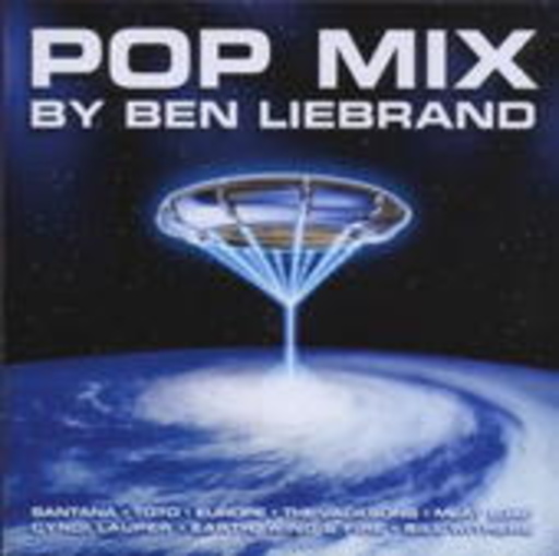 Ben Liebrand – Pop Mix