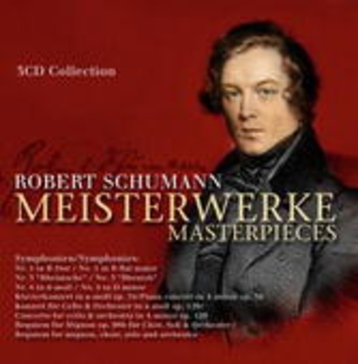 Diverse – Meisterwerke/Masterpieces
