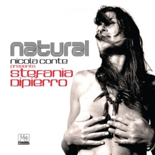 Nicola Conte Presents Stefania Dipierro – Natural