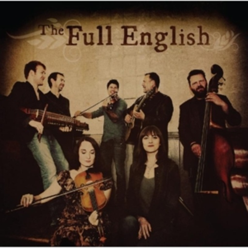 The Full English – The Full English