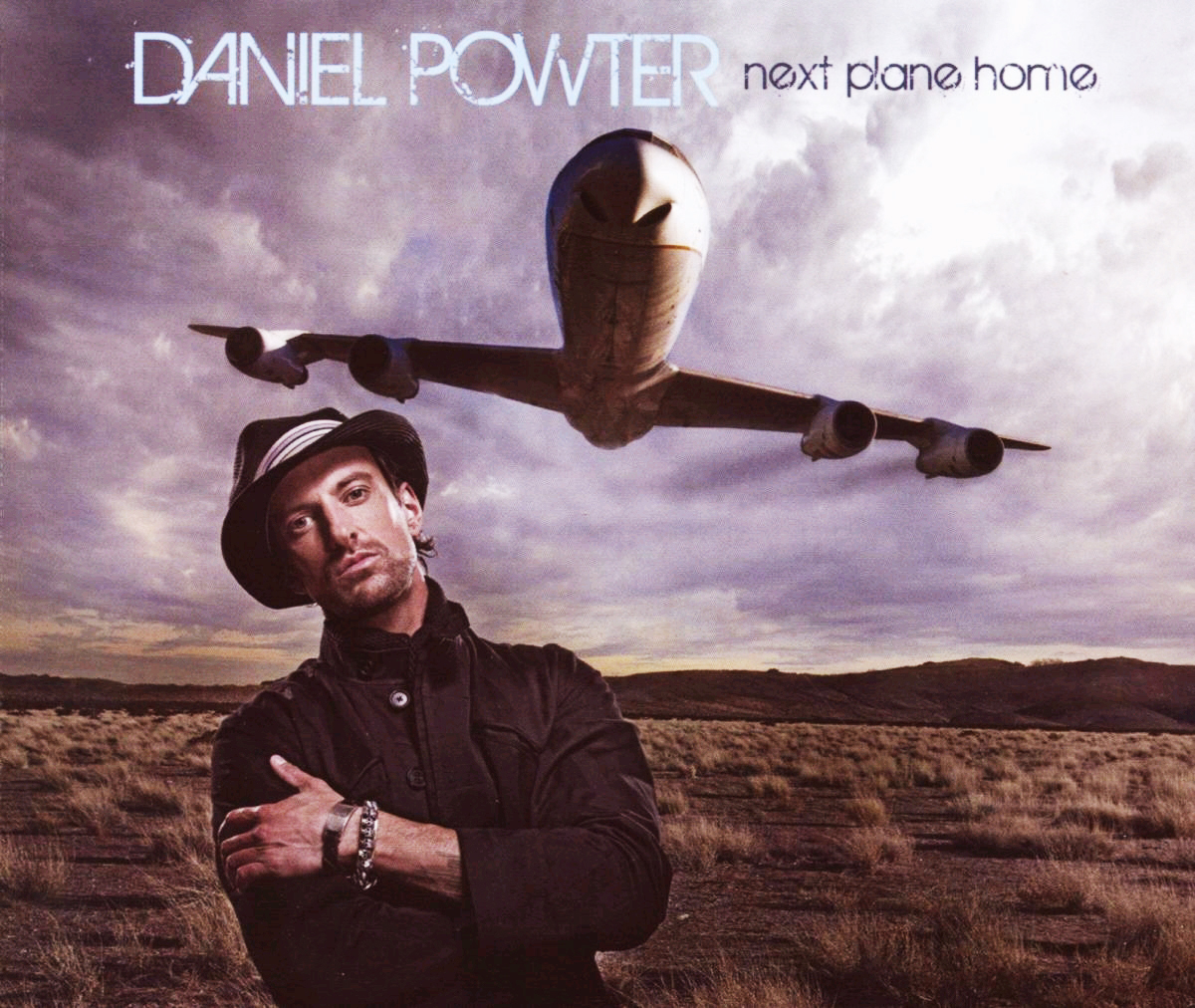 Daniel Powter – Next Plane Home
