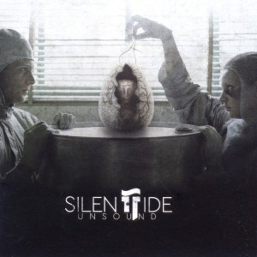 Silentide – Unsound