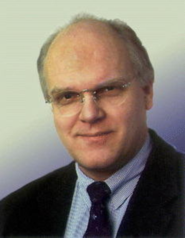 Baut AVclassics auf: Jürgen Kohlfaerber