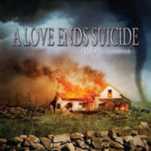 A Love Ends Suicide – In The Disaster