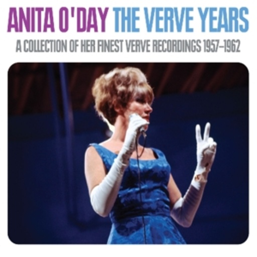 A Collection Of Her Finest Verve Recordings 1957-1962