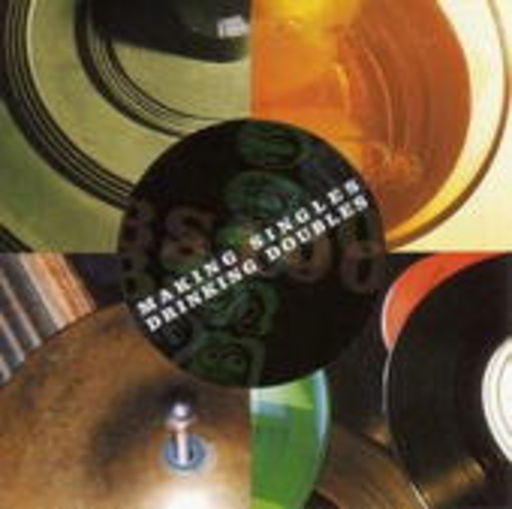Diverse – Making Singles Drinking Doubles