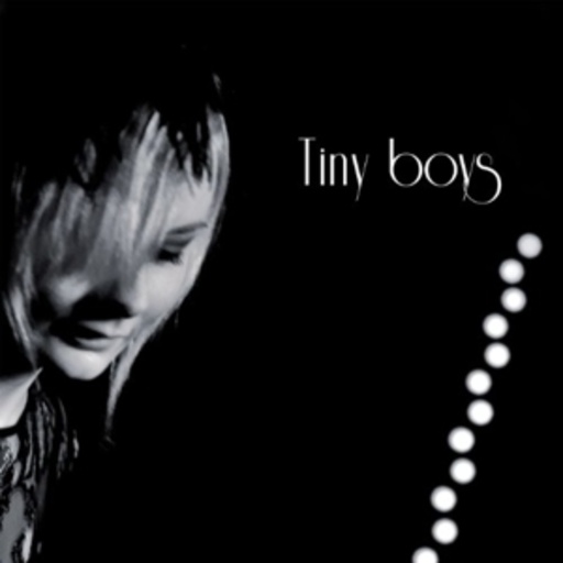 Tiny Boys – Tiny Boys