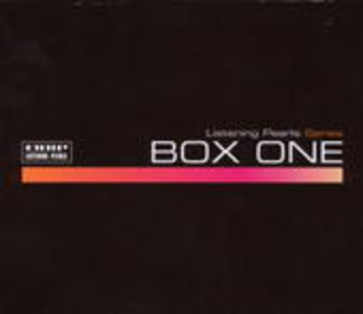 Diverse – Listening Pearls Series - Box One