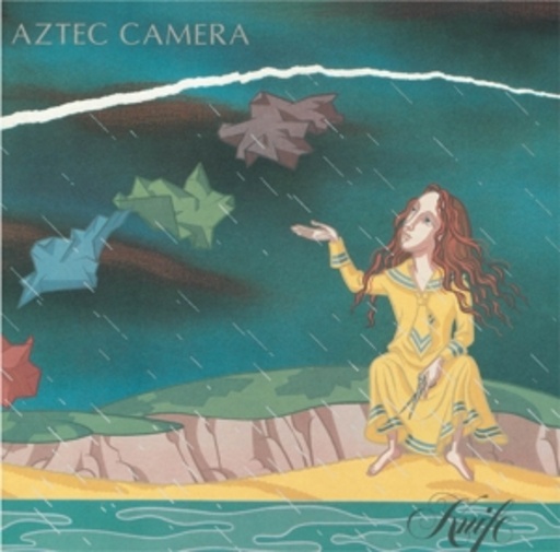 Aztec Camera – Knife