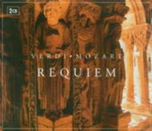 Slovak Philharmonic Orchestra – Requiem