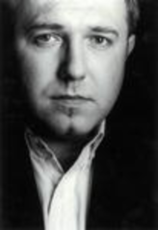 Neu bei Sony Austria: Willi Türk