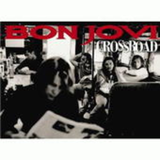 Bon Jovi – Crossroad