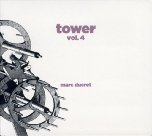 Tower Vol. 4