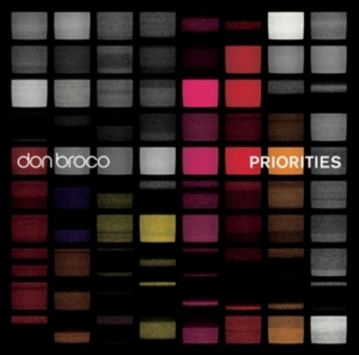 Don Broco – Priorities