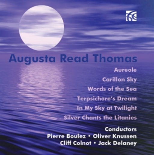 Diverse – Selected Works For Orchestra