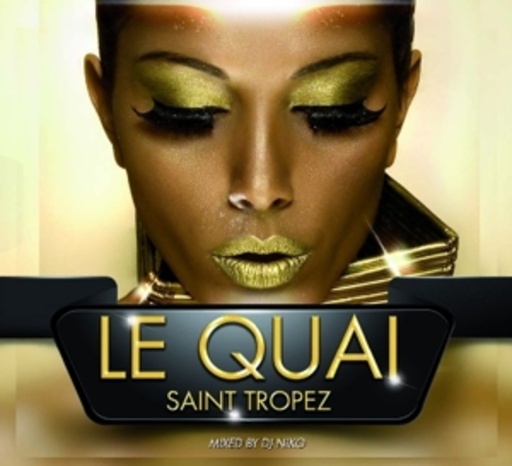 Diverse – Le Quai Saint Tropez