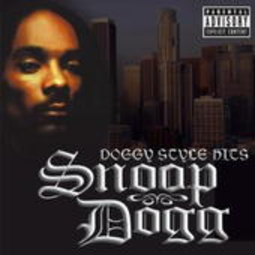 Snoop Dogg – Doggy Style Hits