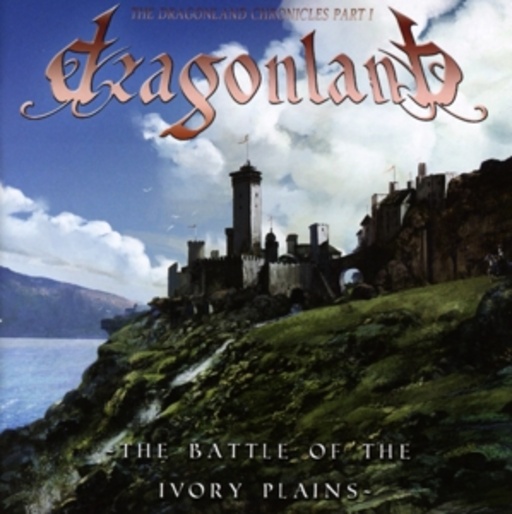 Dragonland – The Battle Of The Ivory Plains