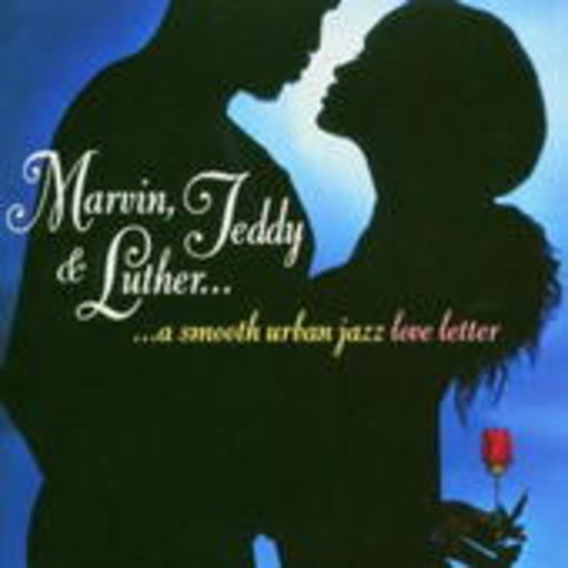 Diverse – Marvin, Teddy & Luther