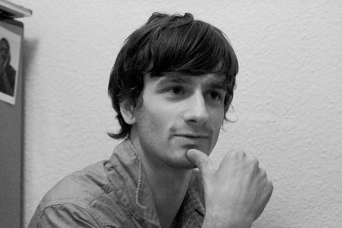 Daniel Rérat