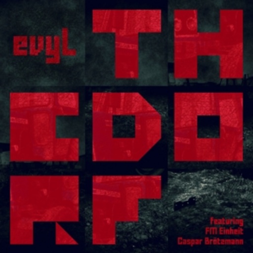 The Dorf – Evil