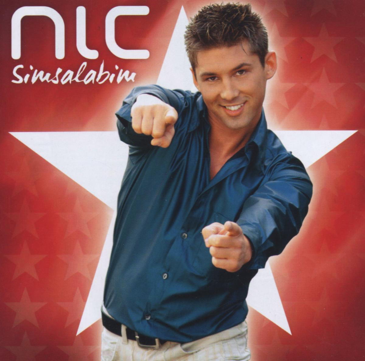 Nic – Simsalabim