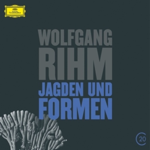 Ensemble Modern – Jagden und Formen