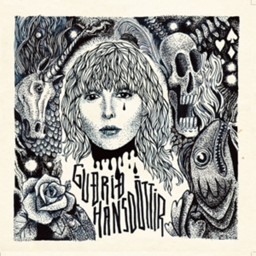 Gudrid Hansdottir – 2 Songs