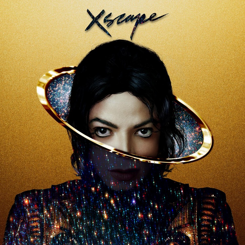 Fünf Jahre nach dem Tod des Künstlers ein internationaler Bestseller für Sony Music: "Xscape" von Michael Jackson