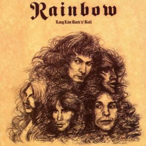 Rainbow – Long Live Rock'n' Roll