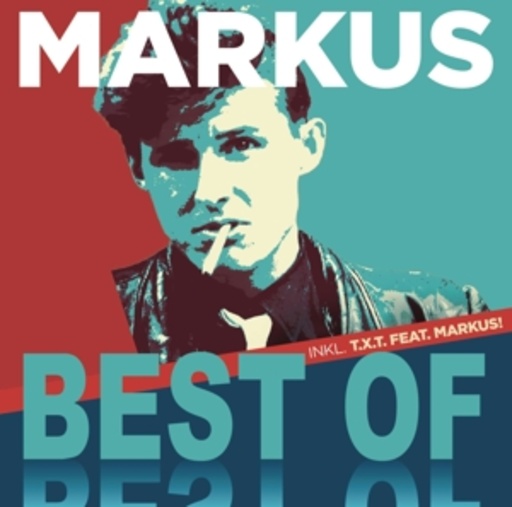 Markus – Best Of