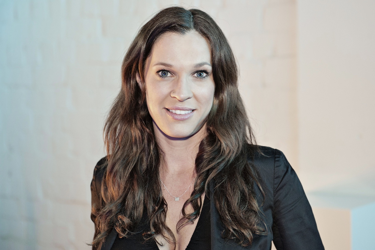 Neue Aufgaben bei der Anschutz Entertainment Group: Diana Späth