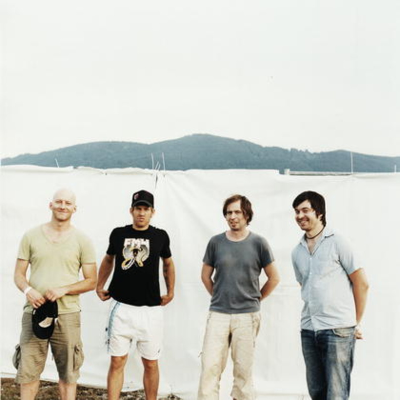 Das Beste aus Sportfreunde Stiller und The Notwist: Boltzplatz Heroes