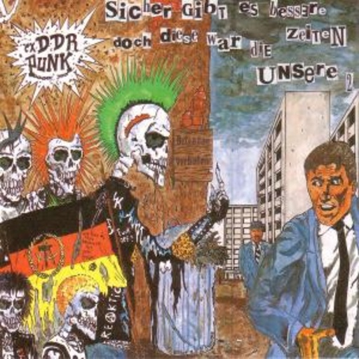 Diverse – Sicher gibt es bessere Zeiten... Vol. 2