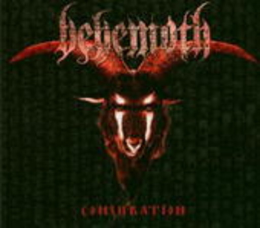 Behemoth – Conjuration
