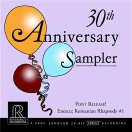 Diverse – 30th Anniversary Sampler