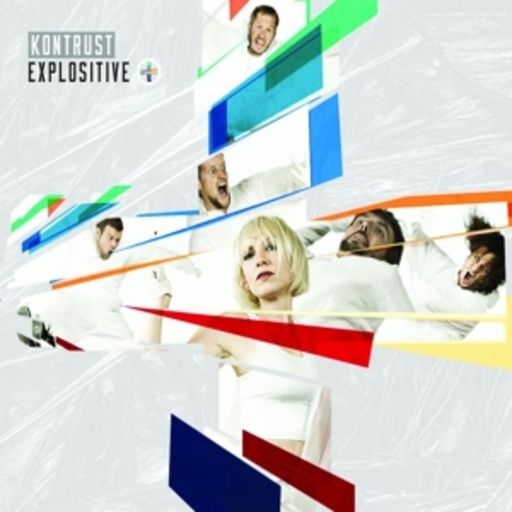 Kontrust – Explositive