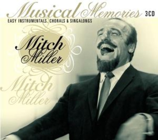 Mitch Miller – Musical Memories