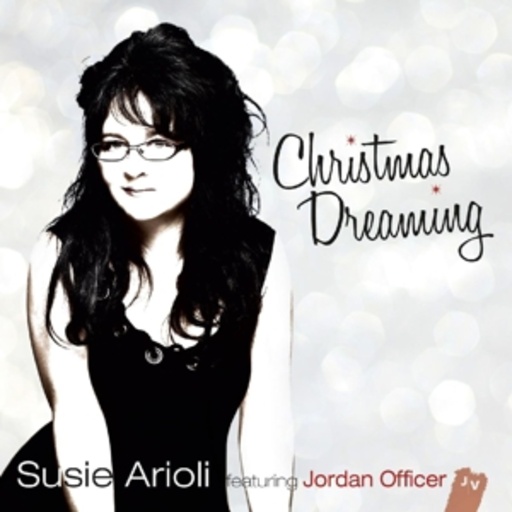 Susie Arioli – Christmas Dreaming