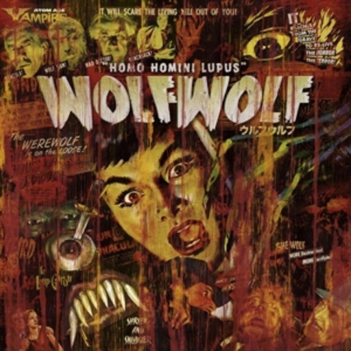 Wolfwolf – Homo Homini Lupus