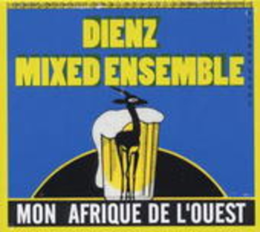 Mon Afrique De L’Ouest