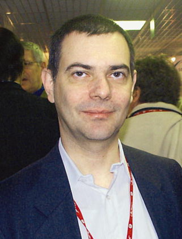 Warnt vor dem Entwurf: Peter Vosseler