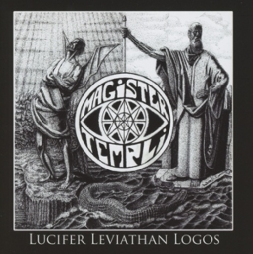 Magister Templi – Lucifer Leviathan Logos