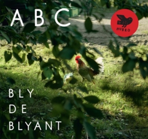 Bly De Blyant – ABC