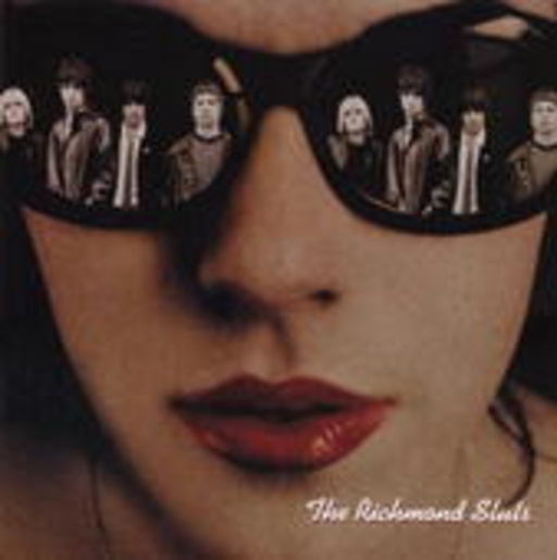 The Richmond Sluts – The Richmond Sluts