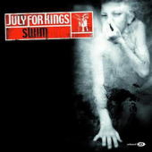 July For Kings – Swim